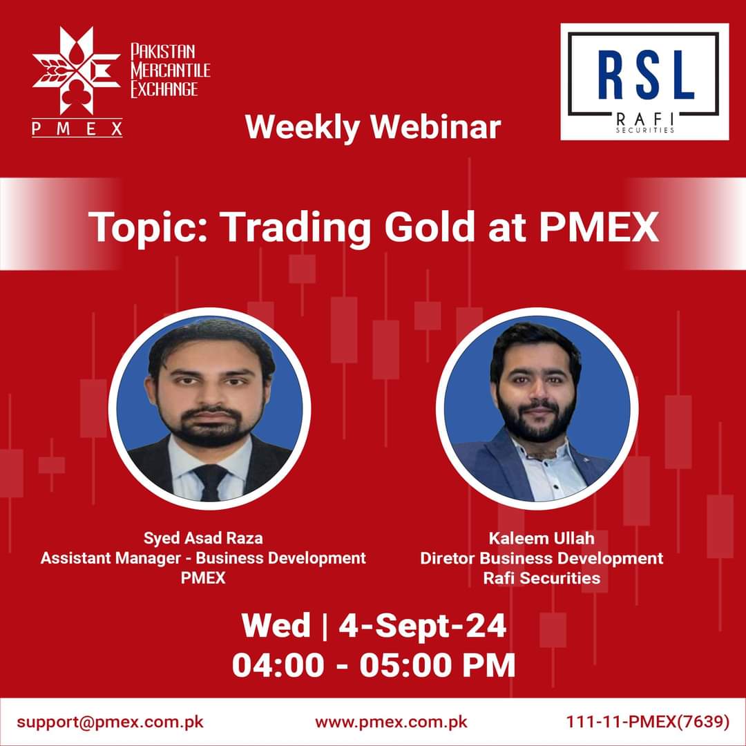 Stock Exchange Awareness Session